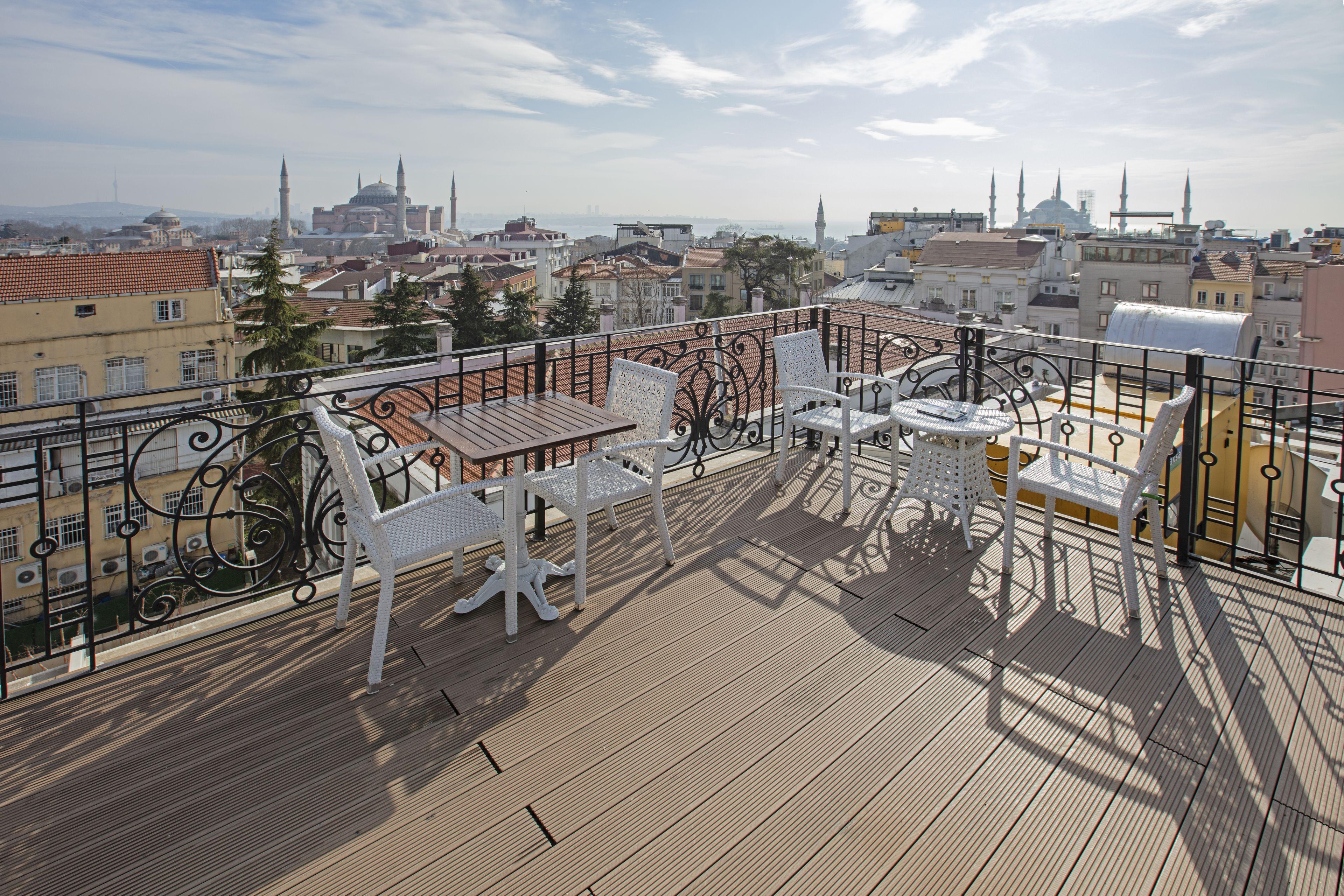 Nowy Efendi Hotel - Special Category — Fotoğraflar 2